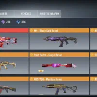 اکانت کالاف