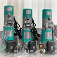 فروش قطعات درب برقی .کرکره برقی جک بازویی.|خدمات پیشه و مهارت|شیراز, تحویلی|دیوار