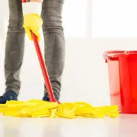 خدمات نظافتی مجتمع های و منزل ها و چیدمان منزل|خدمات نظافت|اصفهان, احمدآباد|دیوار