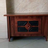 میز اداری در حد