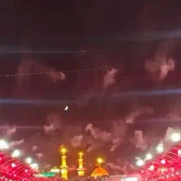 مهران حرکت الان