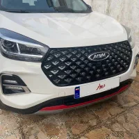 X55pro مدل۱۴۰۱درجه یک|خودرو سواری و وانت|رشت, کوی جام جم|دیوار