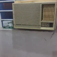 کولر گازی|کولر گازی و فن‌کوئل|اهواز, شهرک نفت|دیوار