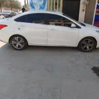 اریزو 5اکسلت  مدل 96|خودرو سواری و وانت|برخوار, |دیوار