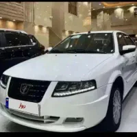 حواله سورن پلاس بنزینی تحویل ۲ ماهه