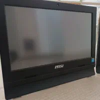 آل‌این‌وان و سیستم باکیس لب تاب ایسوز|رایانه رومیزی|تهران, کرمان|دیوار