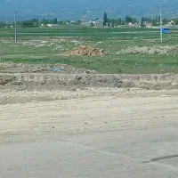 فروش زمین قرار دادی اتوبوسرانی پلاک ۳۷
