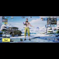 اکانت پابجی