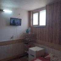 سوئیت ۱۲ متری مبله چند ماهه یا سالیانه