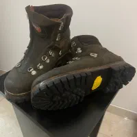 ۲ جفت کفش کوهنوردی برند کوهیار|کوهنوردی و کمپینگ|تهران, سهروردی|دیوار