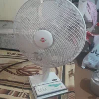 پنکه پارس خزر|پنکه و تصفیهکنندهٔ هوا|نظرآباد, رسالت|دیوار