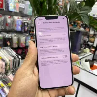 iphone13 za/a 128|موبایل|قرچک, مهدیه|دیوار