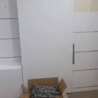 کمد ویترین صندلی|بوفه، ویترین، کنسول|همدان, |دیوار