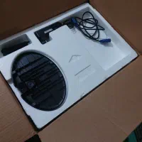 کامپیوتر و پرینتر hp