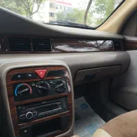 سمند EF7 دوگانه شرکتی مدل 97|خودرو سواری و وانت|رشت, شالکو|دیوار