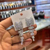 گوشواره جواهری|جواهرات|تهران, شهرک شریفی|دیوار