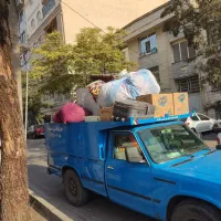 نیسان بار شهر
