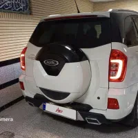 ام‌وی‌ام X33 S نیوفیس، مدل ۱۴۰۱|خودرو سواری و وانت|تبریز, |دیوار