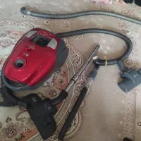 جاروبرقی الجی کره ای اصل
