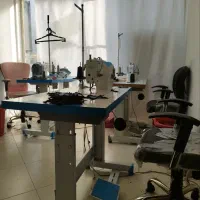 خیاط تکمیلی دوز ماهر جهت کار در کارگاه