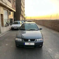 سمند SE مدل 90