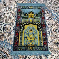 سجاده مخمل ترکیه