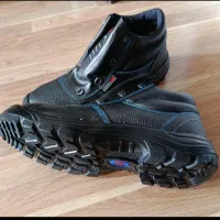 کفش ایمنی  ساق بلند مدل Super 3M