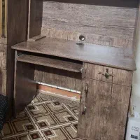 میز تحریر شیک ‌و درحد نو|میز تحریر و کامپیوتر|قم, عمار یاسر|دیوار