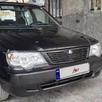 پراید۱۳۲تکسوزشاسی سالم.|خودرو سواری و وانت|کرمانشاه, |دیوار