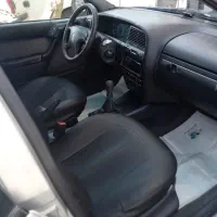 زانتیا 2000|خودرو سواری و وانت|قدس, شهر‌قدس|دیوار