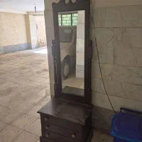 آینه کنسول|آینه|کرج, کوی کارمندان شمالی|دیوار