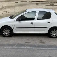 ۲۰۶ تیپ۲ مدل۹۷