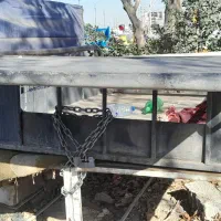 اتاق وانت پیکان|ابزارآلات|طرقبه, |دیوار