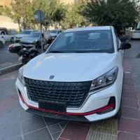 لاماکو فلو مدل 1404|خودرو سواری و وانت|تهران, ونک|دیوار