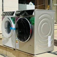 ماشین لباسشویی 9 کیلو بوش آلمان 244 مدل wgb244axgc|ماشین لباسشویی و خشک‌کن لباس|تبریز, |دیوار