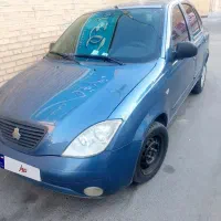 تیبا مدل۹۷