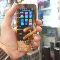 گوشی مینی آیفون 15 دکمه ای 4سیم کارت