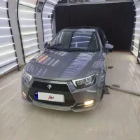 دنا پلاس فول آپشن مدل 96 تیپ 2