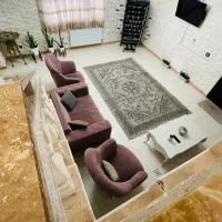 اجاره ویلا دوخواب دربست نوساخت نزدیک به دریا|اجارهٔ کوتاهمدت ویلا و باغ|فریدونکنار, |دیوار