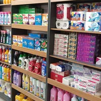 فروشگاه هایپر به صورت یکجا واگذار می‌گردد.|فروشگاه و مغازه|ساوه, |دیوار