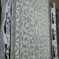 دو تخته فرش 9 متری نو