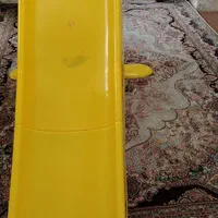 سرسره کودک پنج پله|اسباب‌‌بازی|رشت, توشیبا|دیوار