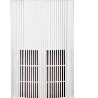 تصفیه هوا  ایستکول|پنکه و تصفیه‌کنندهٔ هوا|کرج, شهرک بنفشه|دیوار