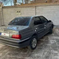 پژو پارس سفارشی مدل 1401