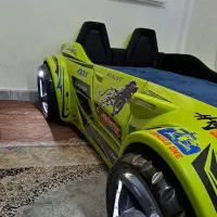 تخت سالم با تشک سالم نو|تشک تختخواب|نظرآباد, رسالت|دیوار