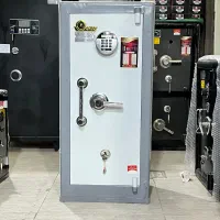 گاوصندوق سازی تولیدی ارسال میبد اردکان