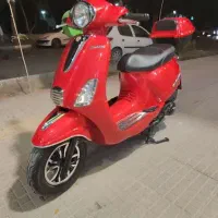 موتور کاوان 125