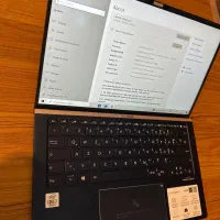 ASUS zenBOOK 14