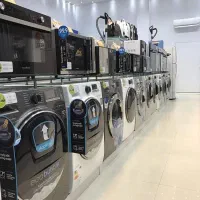 لباسشویی اتوماتیک قسطی7/8/9 کیلو دوومدل 830 الجی|ماشین لباسشویی و خشک‌کن لباس|کرج, اصفهانی‌ها|دیوار