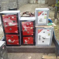 گاوصندوق مدلgjgpwj ایران کاوه